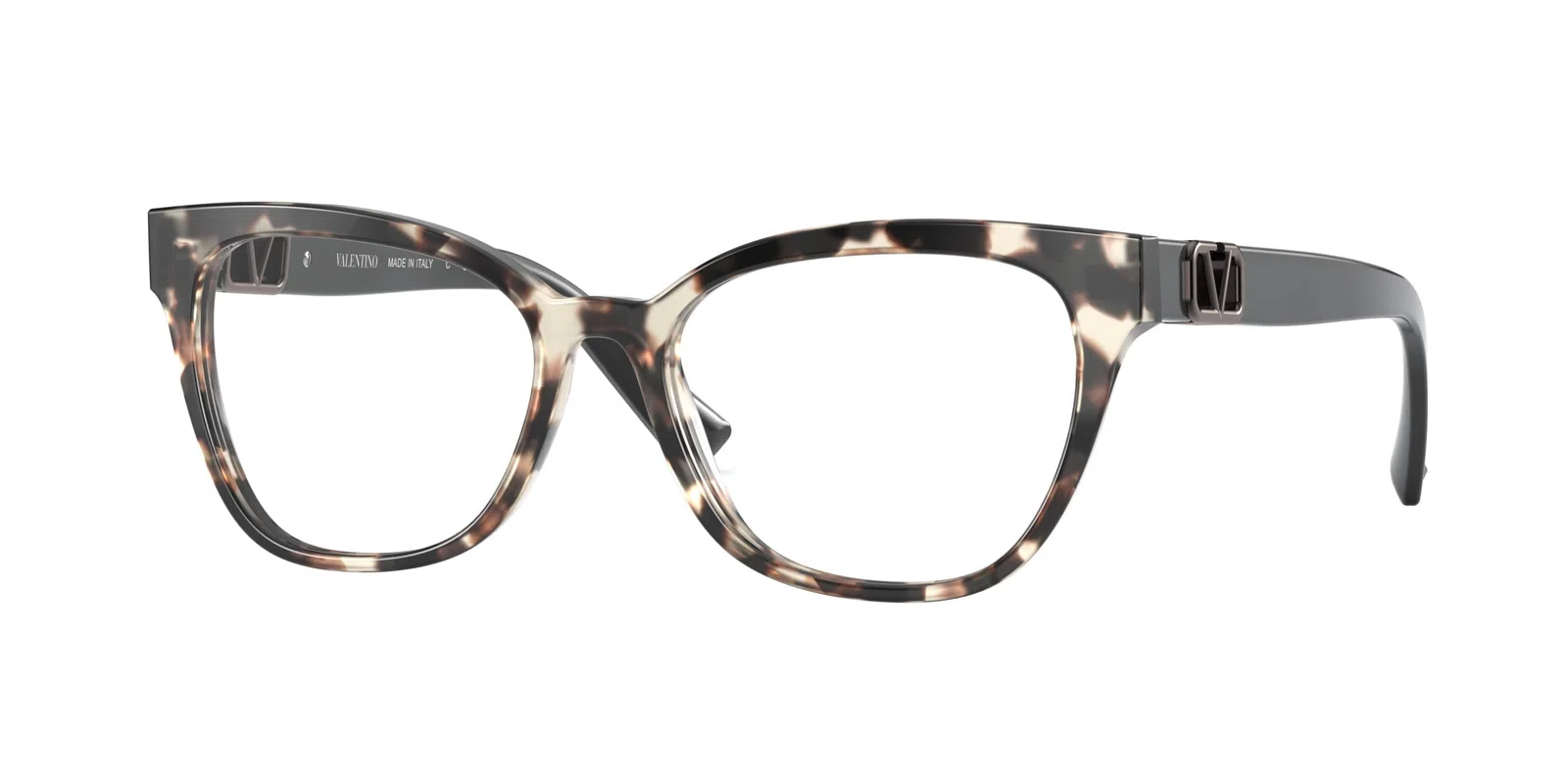 Valentino 3049 Eyeglasses - view 3